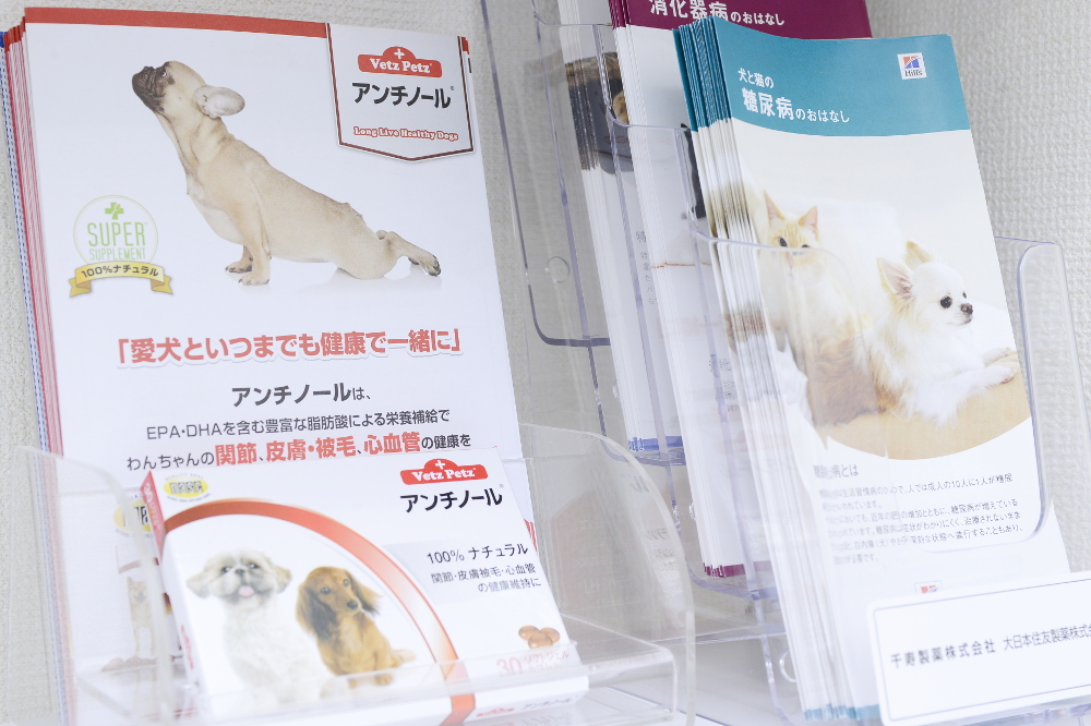 山科みやこ動物病院_こだわり_2