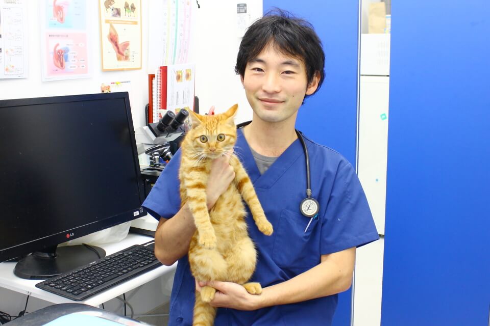 井戸 裕 / 院長