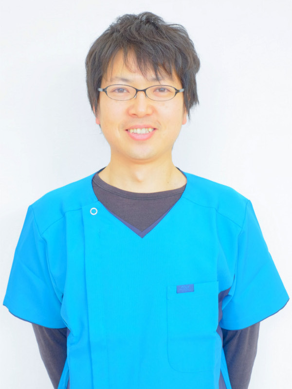 佐々木 雄祐院長