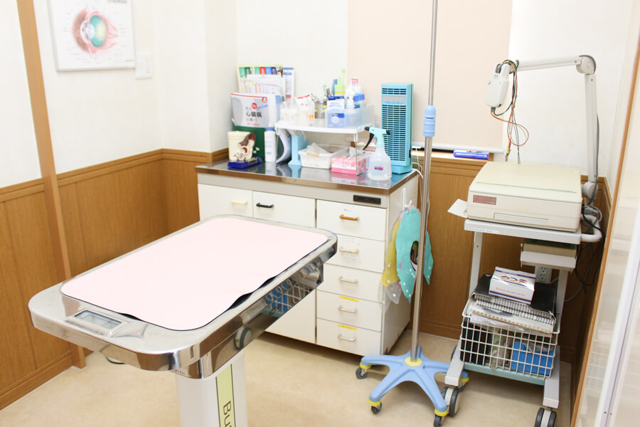 大倉山動物病院_6