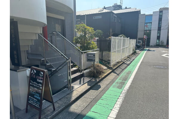 わんこの皮膚科専門クリニック_4