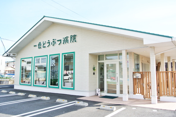 一色どうぶつ病院_9