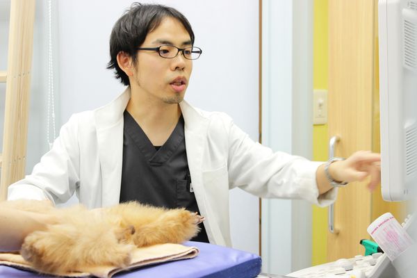 宮直人 / 院長