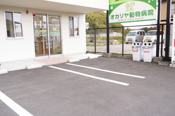 オカリヤ動物病院_9