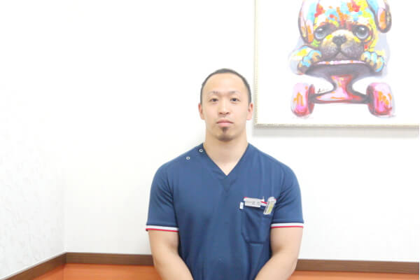 院長 ／ 辻元 健良