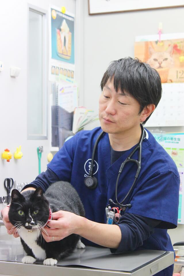 西條アニマルクリニック_6