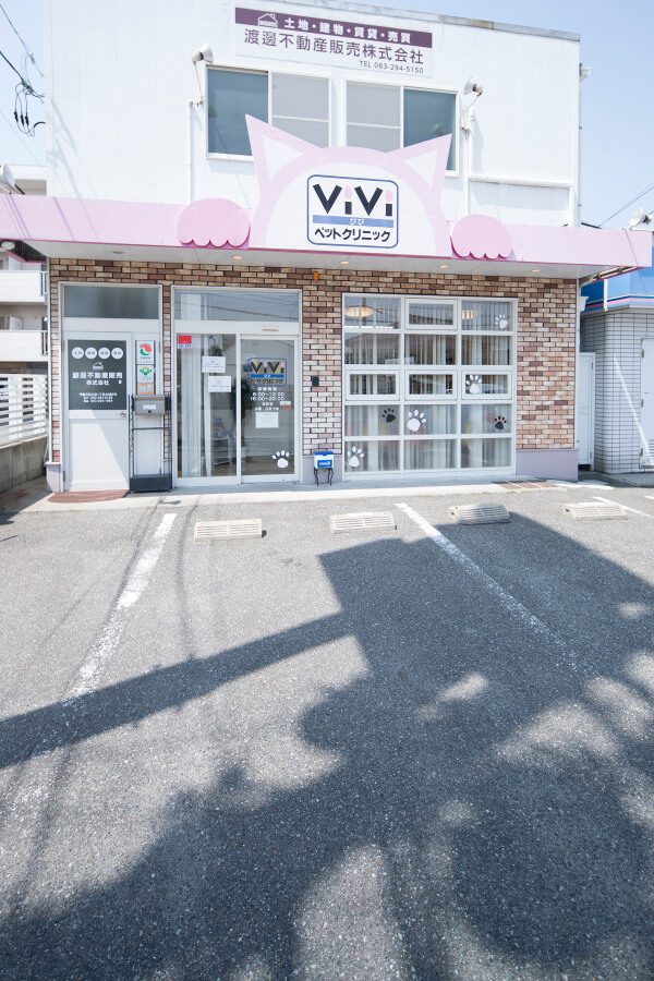 ViViペットクリニック_こだわり_1