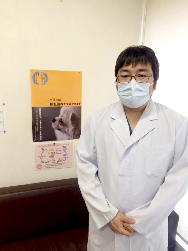 ふじわら動物病院_6