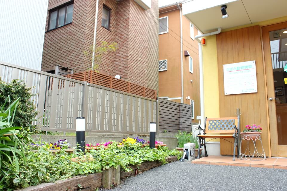 なぎさ動物病院_14