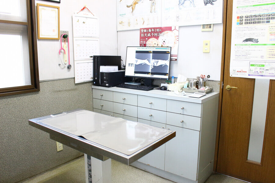 長谷川動物病院_こだわり_2