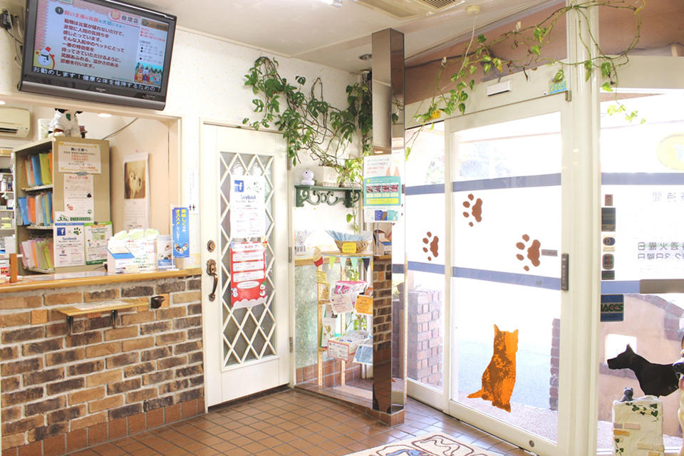 しらい動物病院（中志津本院）_こだわり_3