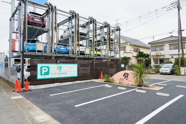 しらい動物病院（中志津本院）_19