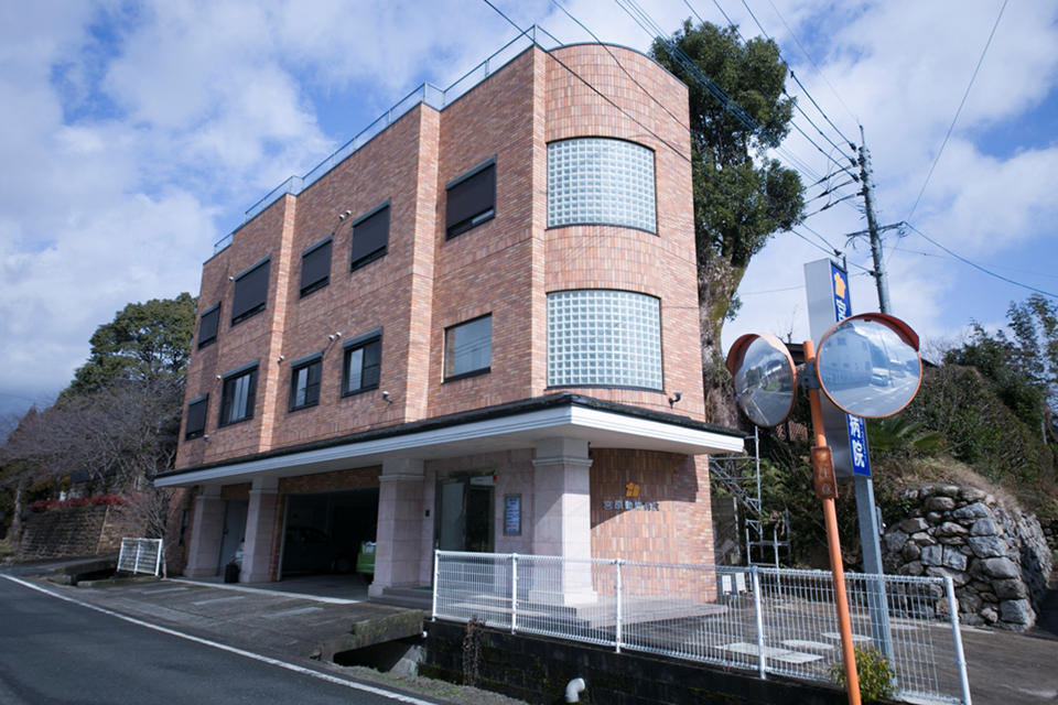 宮原動物病院 みやき院_9