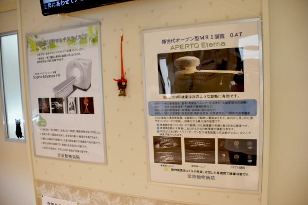 宮原動物病院 みやき院_2