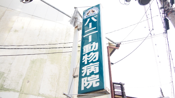 バーニー動物病院 千林分院_12