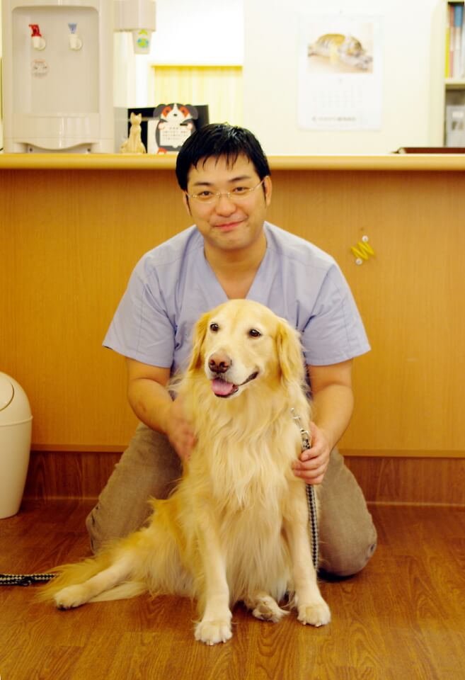 大川　正剛/院長