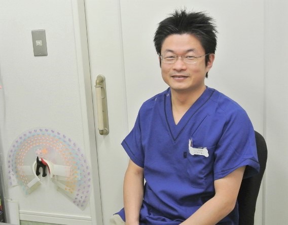スマイル動物病院の医師 スタッフ 一宮市黒田駅 犬 猫 動物病院 うさぎ ハムスター 動物病院 Epark