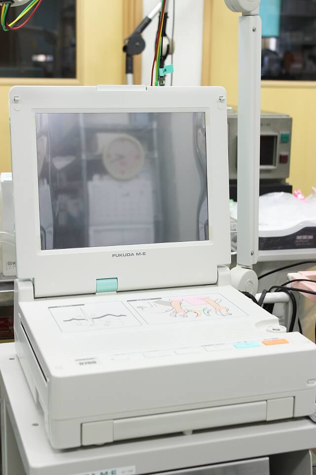 森田動物医療センター_1