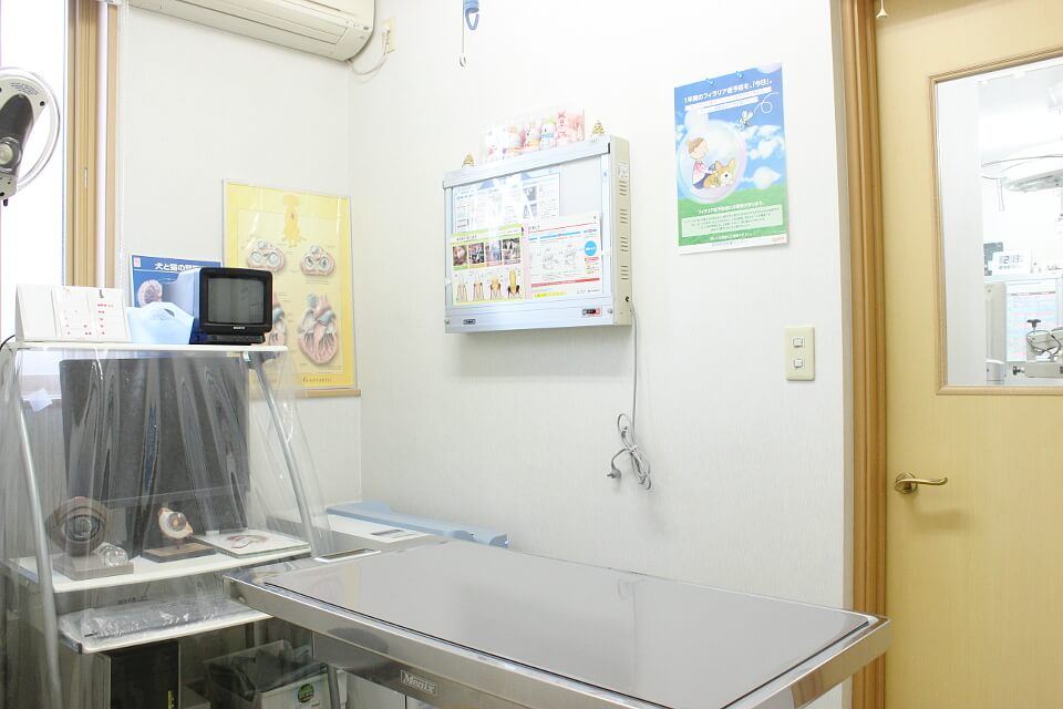 森田動物医療センター_こだわり_1
