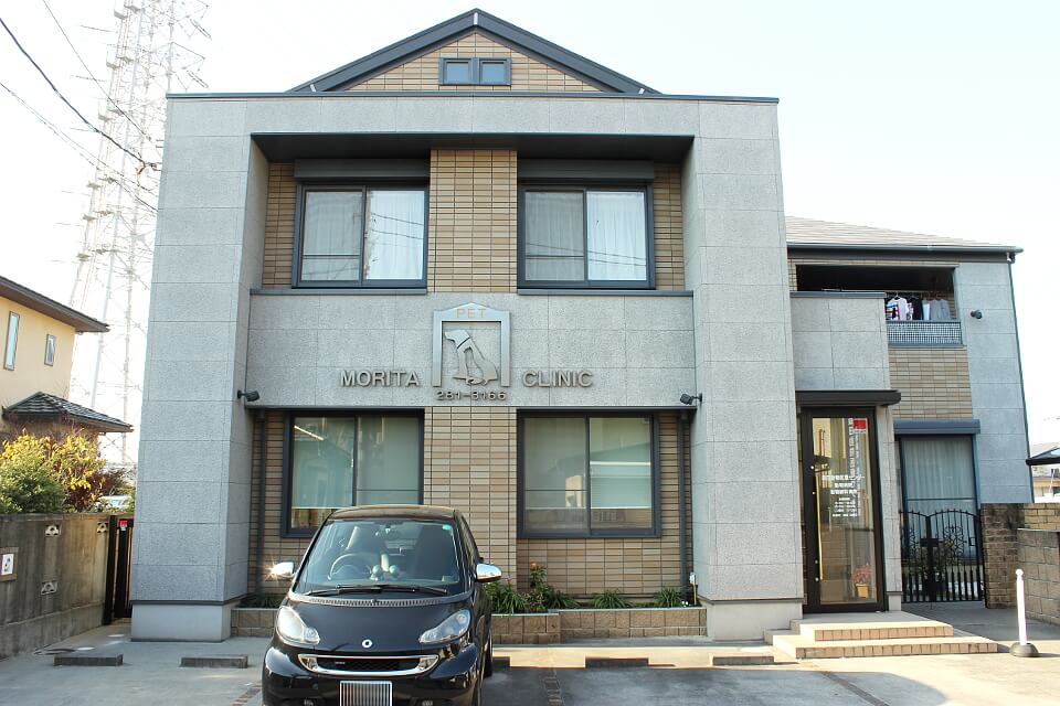 森田動物医療センター_6