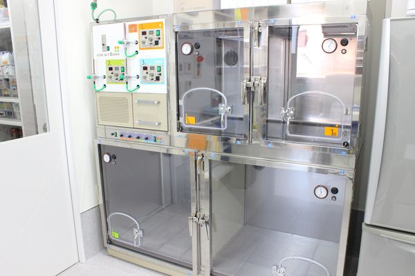 さがみ総合どうぶつ医療センター_16