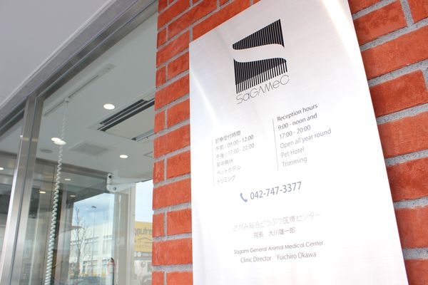 さがみ総合どうぶつ医療センター_18
