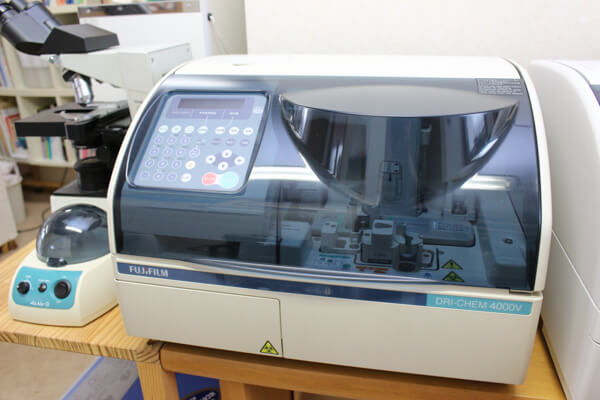 ちよだ動物病院_9