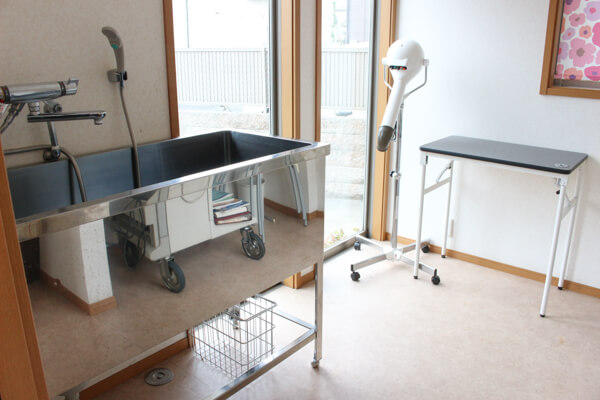 ちよだ動物病院_こだわり_2