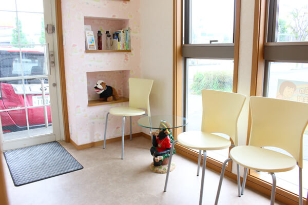 ちよだ動物病院_こだわり_1