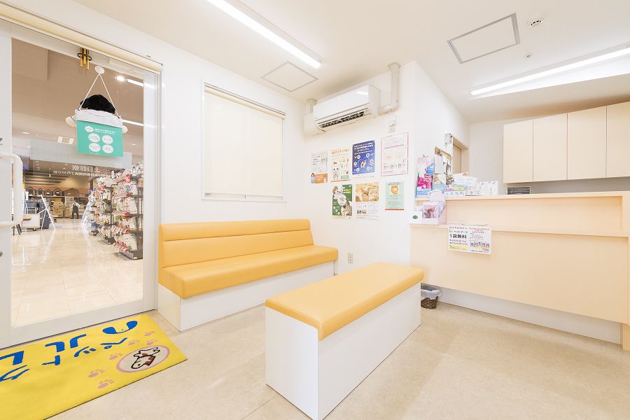ペットクリニックハレルヤ 新宮病院_8