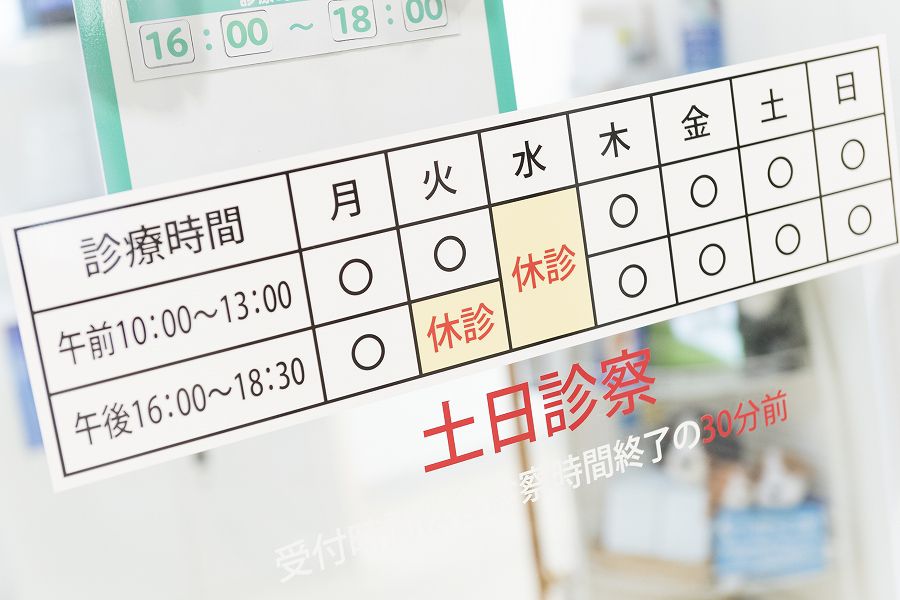 ペットクリニックハレルヤ 新宮病院_2