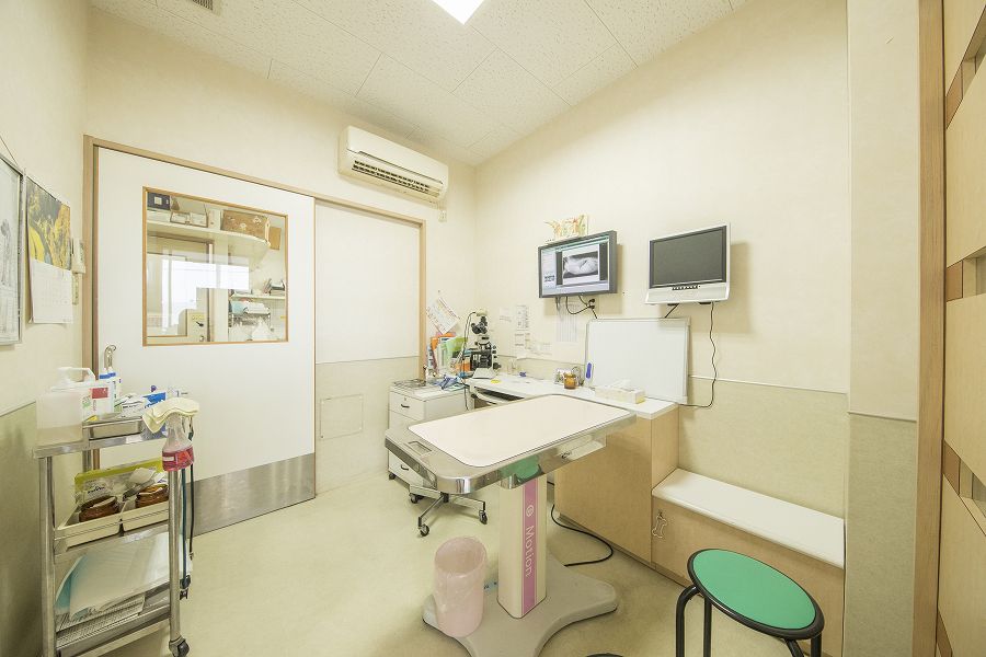 ペットクリニックハレルヤ 粕屋病院_7