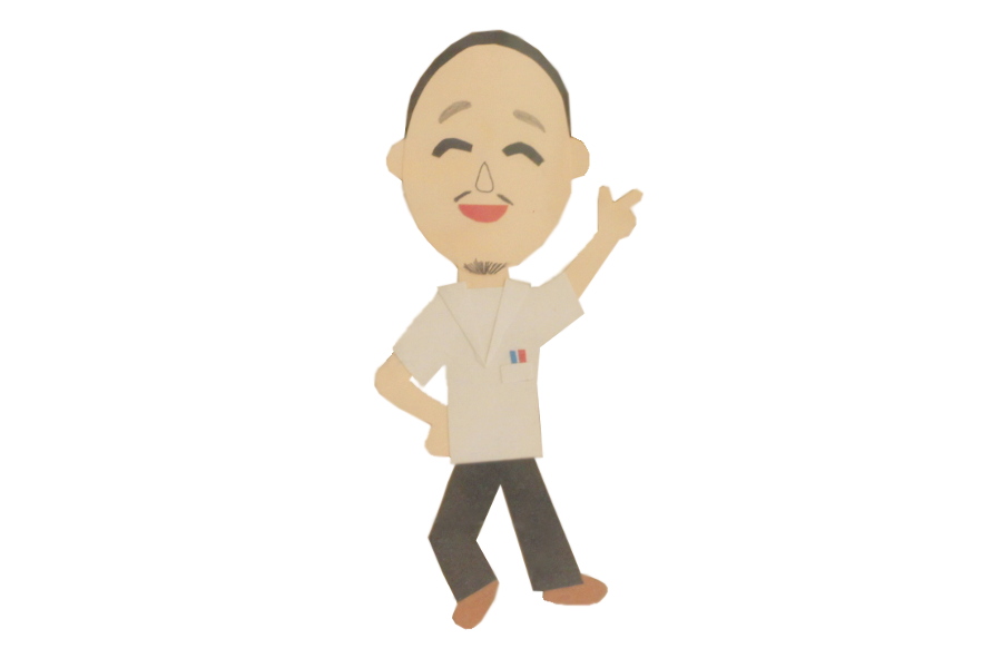 院長 ／ 小松 義典