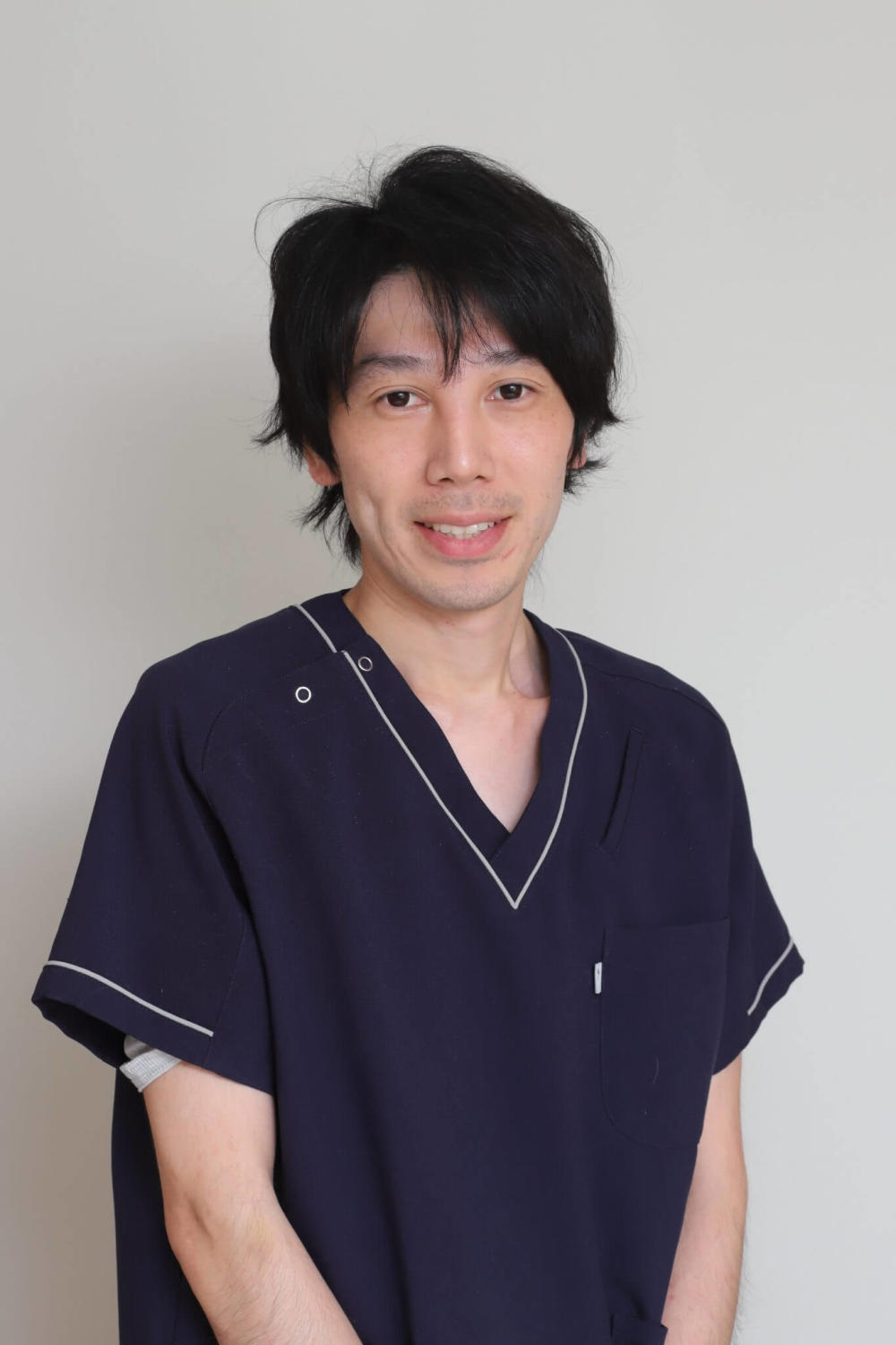 副院長 ／ 小林 哲也