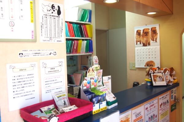 ココロよしざき動物病院_5