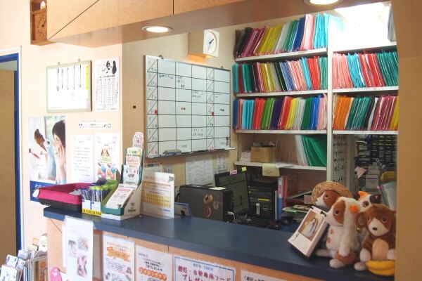 ココロよしざき動物病院_8
