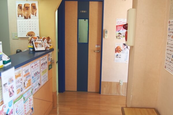 ココロよしざき動物病院_14