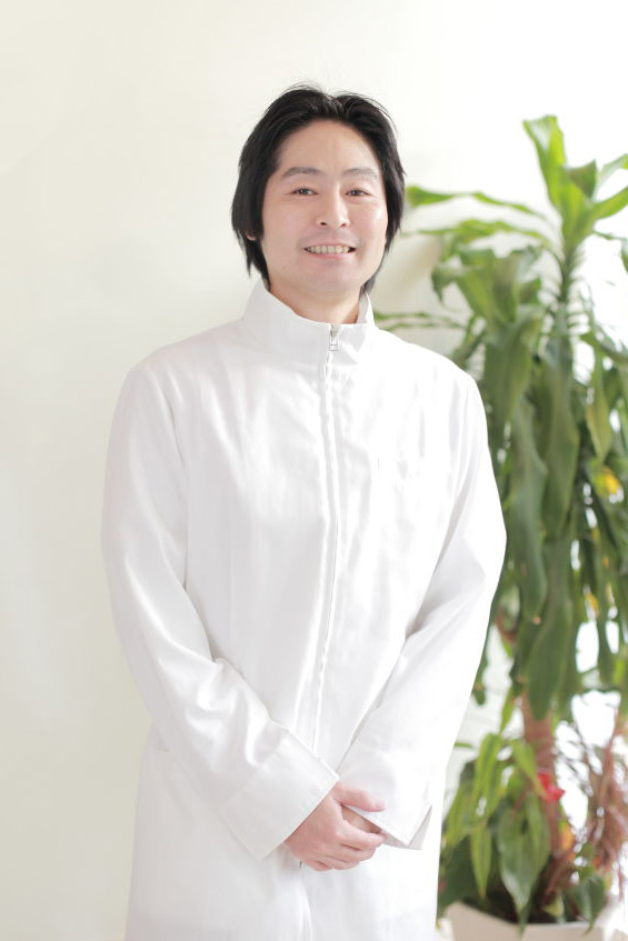 院長