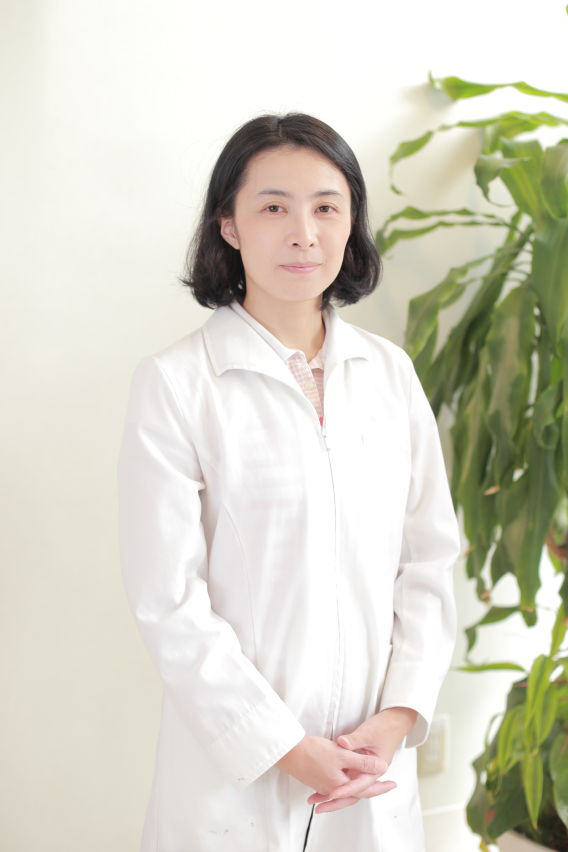 副院長