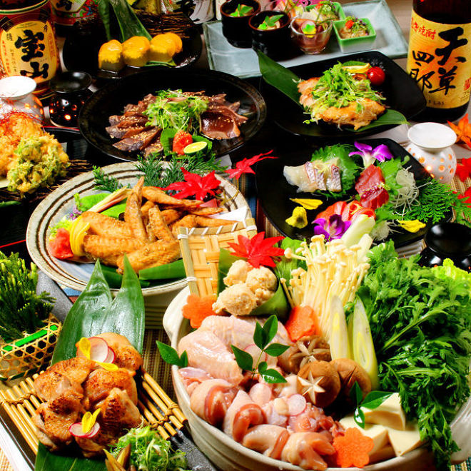 Go To Eat対象 居酒屋鮮道 こんび 大阪市天王寺駅 海鮮料理 口コミ 評判 Epark Go To Eat対象 居酒屋鮮道 こんび 大阪市天王寺駅 海鮮料理 口コミ 評判 Epark