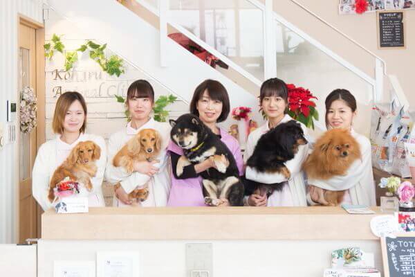 小春どうぶつクリニック_こだわり_1