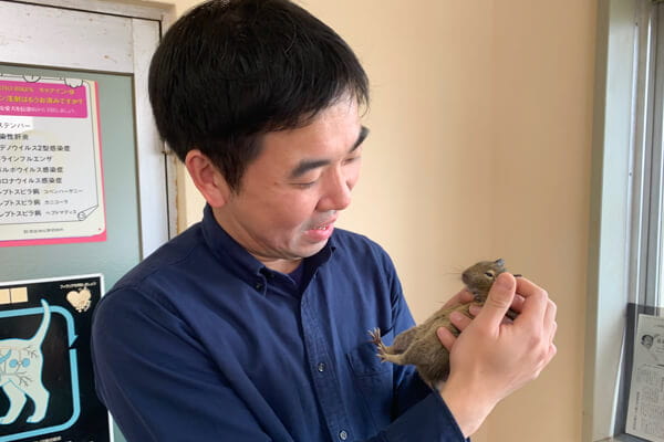 市田動物病院_4