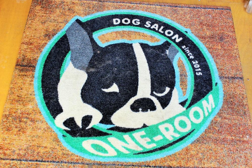 Dog salon ONE ROOM_こだわり_1