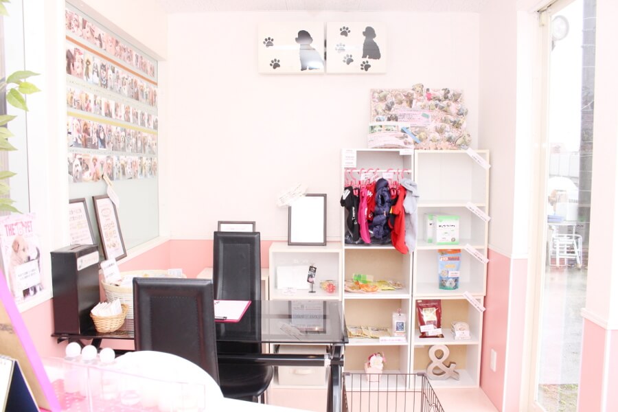 PETSALON ONE×ONE 狭山本店_4