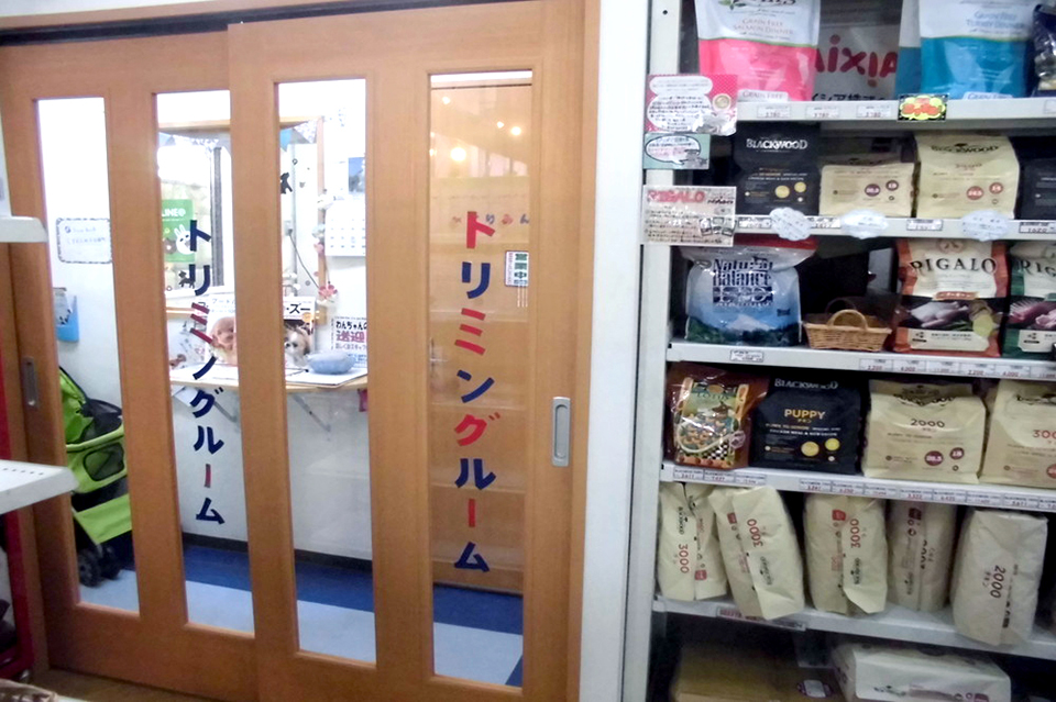 エビスペット 大国町店_3
