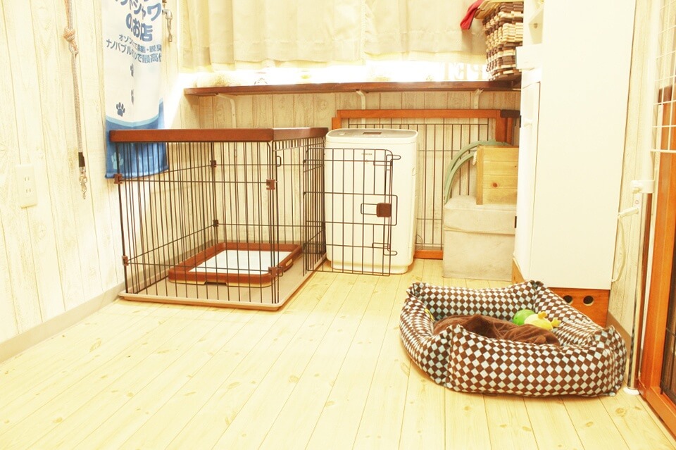 ペットショップ ぱぺっと_こだわり_3