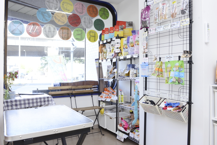 FREEWAN 八尾本店_2