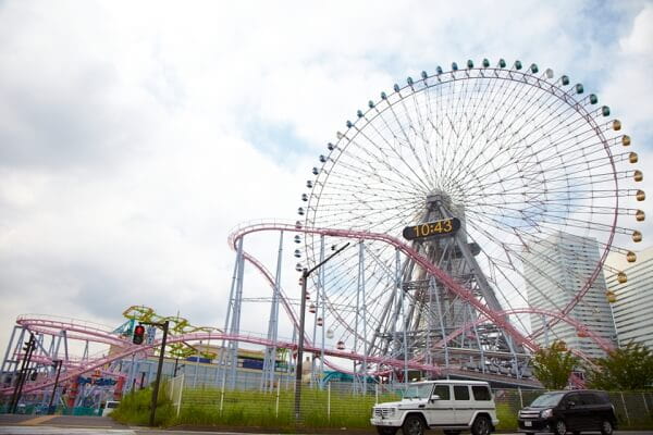みなとみらいワンワンハウス