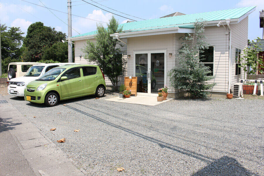 Dog salon Nap（ドッグサロンナップ）_3