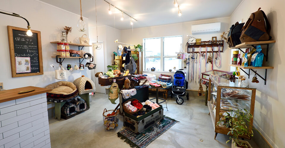 Dog salon Nap（ドッグサロンナップ）_4